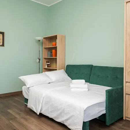 Apartment Lotnisko Chopina Comfy *
